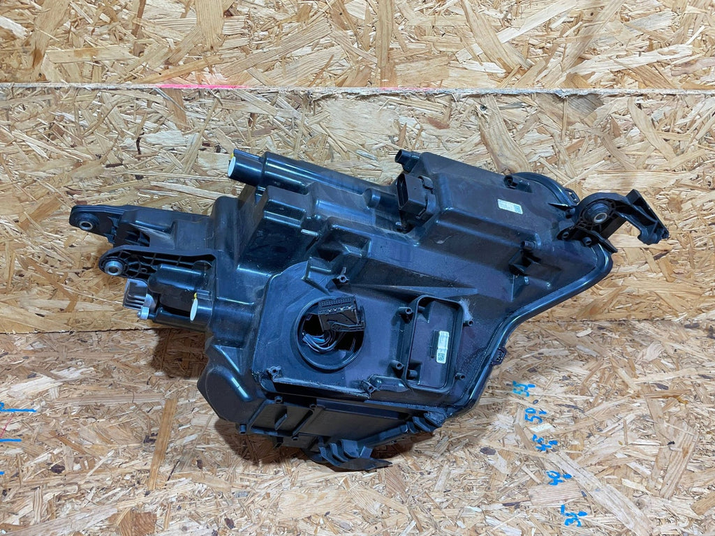 Frontscheinwerfer Skoda Kodiaq 566941035 Full LED Links Scheinwerfer Headlight SCH2502319038mt