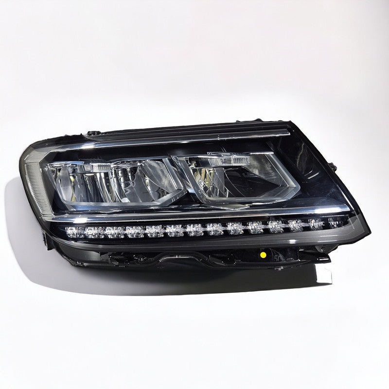 Frontscheinwerfer VW Tiguan 5NB941036B LED Rechts Scheinwerfer Headlight