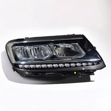 Load image into Gallery viewer, Frontscheinwerfer VW Tiguan 5NB941036B LED Rechts Scheinwerfer Headlight