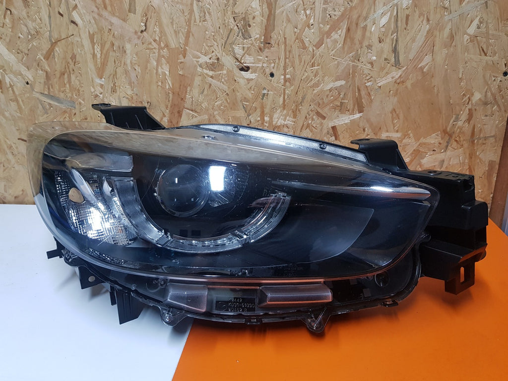 Frontscheinwerfer Mazda Cx5 Cx-5 Cx 5 KA1F51030H LED Rechts Headlight