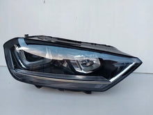 Load image into Gallery viewer, Frontscheinwerfer Ford Sportsvan 517941032B LED Rechts Scheinwerfer Headlight