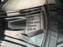 Load image into Gallery viewer, 1x Alufelge 20 Zoll 7.0" 5x114.3 34ET 403003990R Renault Megane IV E-Tech FEL9351885274as