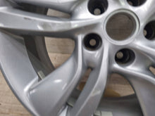 Load image into Gallery viewer, 1x Alufelge 17 Zoll 13385456 Opel Zafira C Rim Wheel FEL4901996345ny