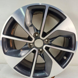 1x Alufelge 16 Zoll 6.5