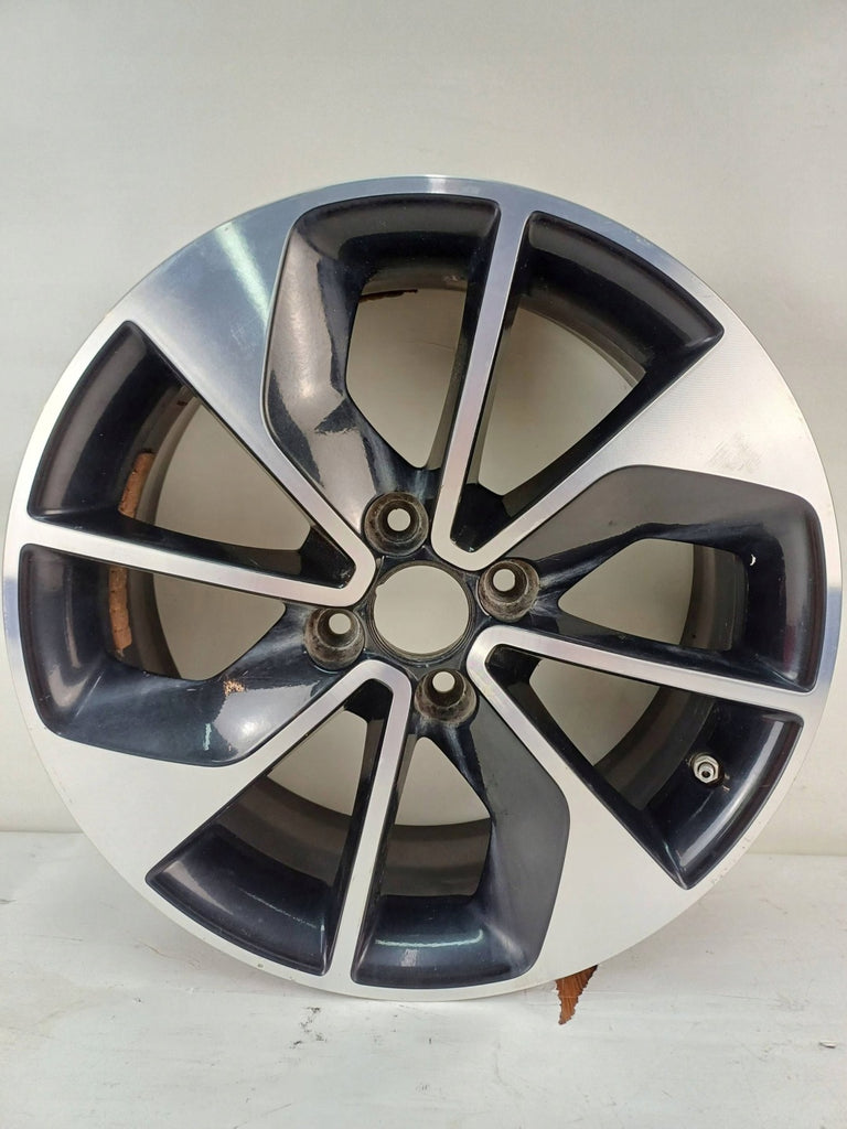 1x Alufelge 16 Zoll 6.5" 5x114.3 44ET 403005471R Renault Clio I Rim Wheel FEL6888034112pv