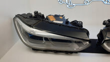 Laden Sie das Bild in den Galerie-Viewer, Frontscheinwerfer BMW X5 G05 X6 G06 5A27997 5A27998 Laser Rechts oder Links SCH1375947772fl