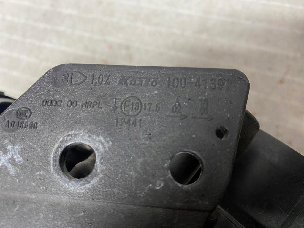 Frontscheinwerfer Mazda Mx5 I Xenon Links Scheinwerfer Headlight SCH8339586801xf