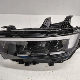 Frontscheinwerfer Opel Astra 9858777280 LED Links Scheinwerfer Headlight SCH8084050722gq