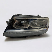 Load image into Gallery viewer, Frontscheinwerfer VW Tiguan 5NB941035D LED Links Scheinwerfer Headlight