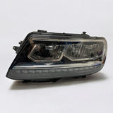 Frontscheinwerfer VW Tiguan 5NB941035D LED Links Scheinwerfer Headlight