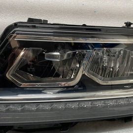 Frontscheinwerfer VW Tiguan 5NB941035D LED Links Scheinwerfer Headlight SCH7824485266cs