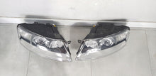 Laden Sie das Bild in den Galerie-Viewer, Frontscheinwerfer Audi A6 C6 Xenon Ein Stück (Rechts oder Links) Headlight