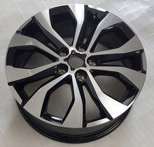 Load image into Gallery viewer, 1x Alufelge 17 Zoll 7.0" 5x114.3 43ET 403000483R Renault Megane Iv Rim Wheel FEL4760367107uk