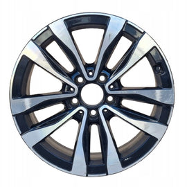 1x Alufelge 17 Zoll 7.0