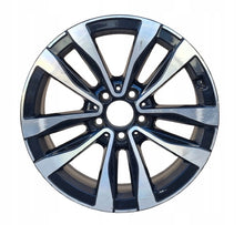 Laden Sie das Bild in den Galerie-Viewer, 1x Alufelge 17 Zoll 7.0" 5x112 44 5ET A2064017400 Mercedes-Benz W206 Rim Wheel FEL9674570202ks