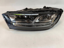 Load image into Gallery viewer, Frontscheinwerfer Audi Q7 4M0941035 Full LED Links Scheinwerfer Headlight
