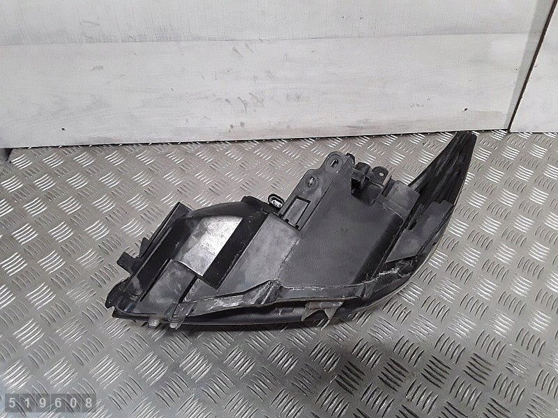 Frontscheinwerfer Toyota Prius HCHR730 Rechts Scheinwerfer Headlight SCH4366161115rt