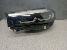 Load image into Gallery viewer, Frontscheinwerfer BMW 5 G31 G30 5A26FA3 5A26FA3-02 Links Scheinwerfer Headlight SCH4372804889sd