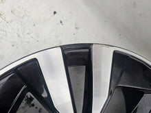 Load image into Gallery viewer, 1x Alufelge 18 Zoll 7.5" 5x108 50 5ET Glanz Schwarz 32209452 Volvo Xc60 Ii FEL5124335231us