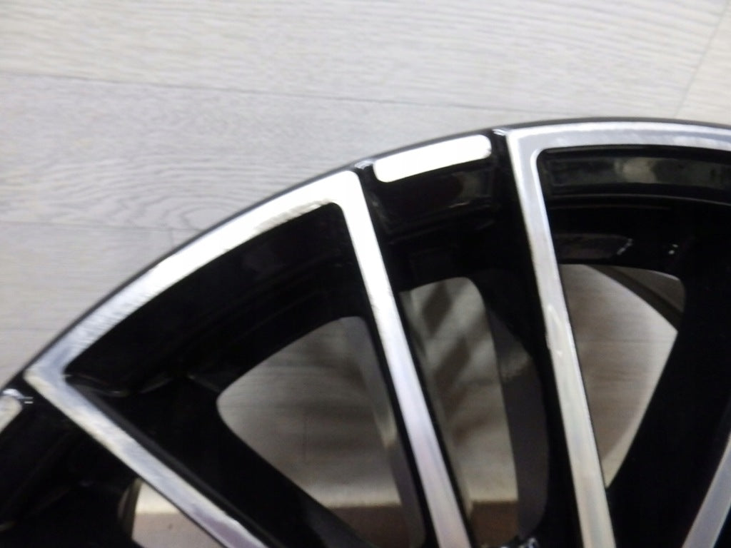 1x Alufelge 18 Zoll 7.5" 5x112 40ET A2064014900 Mercedes-Benz Rim Wheel FEL8816264926qm