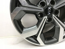 Load image into Gallery viewer, 1x Alufelge 17 Zoll 52910J7400 Kia Ceed Rim Wheel FEL2578465460gf