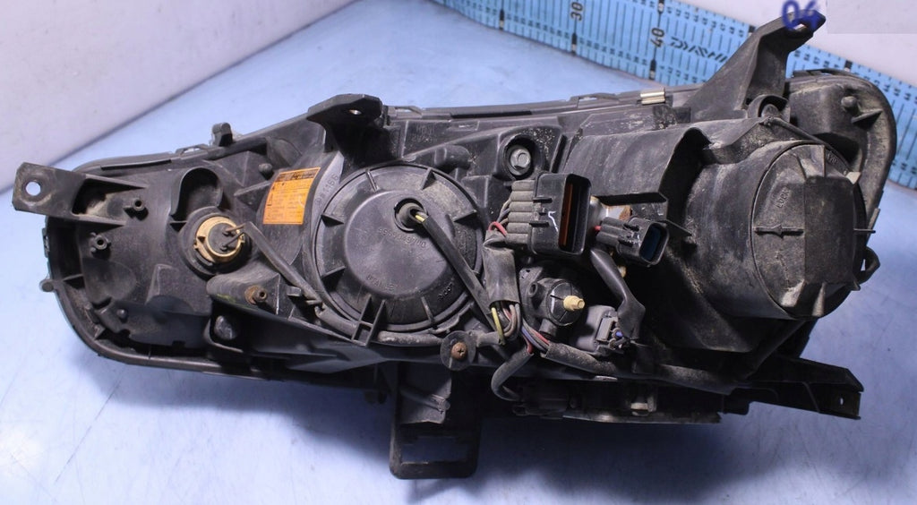 Frontscheinwerfer Mitsubishi Lancer I 170415 Rechts Scheinwerfer Headlight SCH5880058287qu