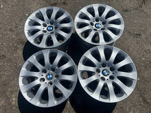 Load image into Gallery viewer, 4x Alufelge 17 Zoll 5x120 6775597 BMW 3 E91 E93 E90 E92 Rim Wheel FEL4127295692jp