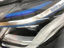 Laden Sie das Bild in den Galerie-Viewer, Frontscheinwerfer BMW 5 G31 G30 9850587 Links Scheinwerfer Headlight SCH5374164980jb