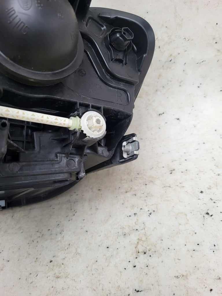 Frontscheinwerfer VW Golf VII 5G1941006D Rechts Scheinwerfer Headlight SCH9927941685oc