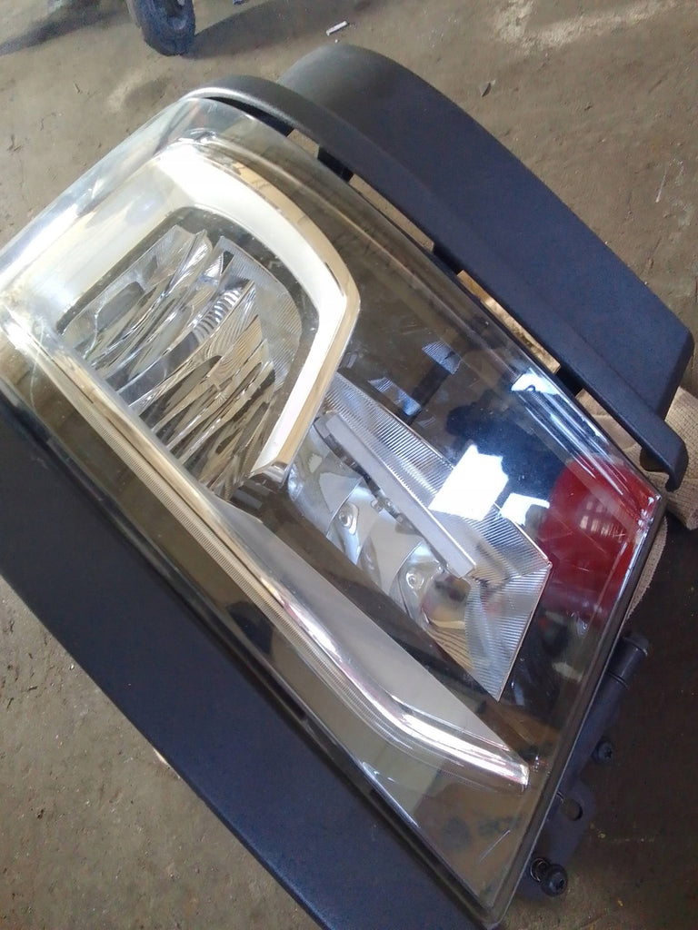 Frontscheinwerfer 2674391 Full LED Rechts Scheinwerfer Headlight