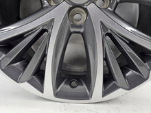 Load image into Gallery viewer, 1x Alufelge 17 Zoll 5x114.3 PW4570D005 Toyota 4 Auris Yaris Rim Wheel FEL3440906475vz