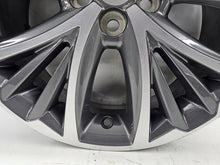 Load image into Gallery viewer, 1x Alufelge 17 Zoll 5x114.3 PW4570D005 Toyota 4 Auris Yaris Rim Wheel FEL3440906475vz