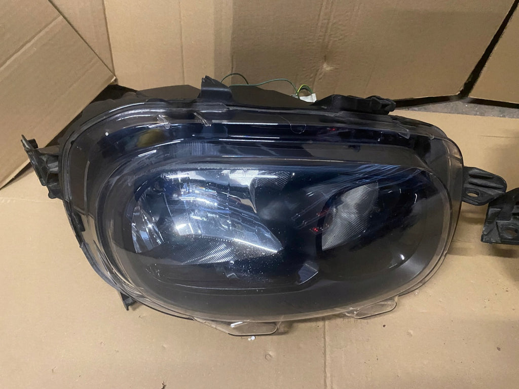 Frontscheinwerfer Citroën C3 III 9820059280 Ein Stück (Rechts oder Links)