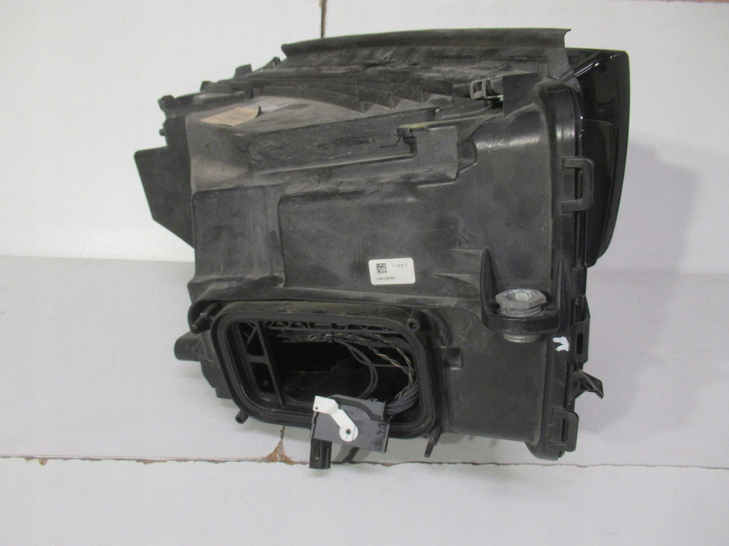 Frontscheinwerfer Mercedes-Benz Glc A2539066901 LED Links Scheinwerfer Headlight SCH2022590820nd