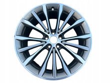 Load image into Gallery viewer, 1x Alufelge 19 Zoll 8.0" 5x112 6873942 BMW 5 G31 G30 Rim Wheel FEL4687170963dm