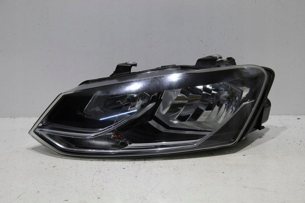 Frontscheinwerfer VW Polo 6c1 1EB012034-01 Links Scheinwerfer Headlight