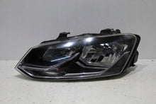 Load image into Gallery viewer, Frontscheinwerfer VW Polo 6c1 1EB012034-01 Links Scheinwerfer Headlight