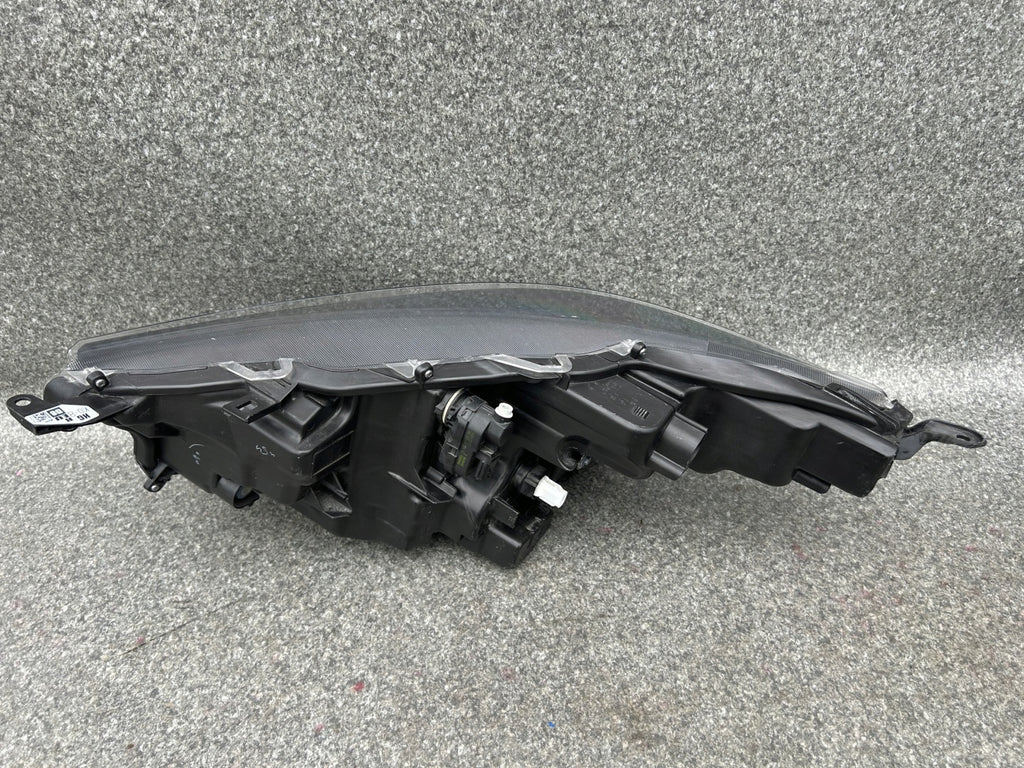 Frontscheinwerfer Toyota Yaris Rechts Scheinwerfer Headlight SCH9223871822fq