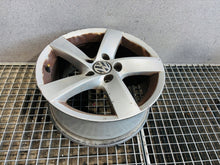 Laden Sie das Bild in den Galerie-Viewer, 1x Alufelge 16 Zoll 5x112 3AA601025A VW Passat B7 Rim Wheel FEL9113437901pr