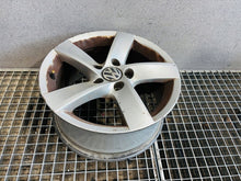 Load image into Gallery viewer, 1x Alufelge 16 Zoll 5x112 3AA601025A VW Passat B7 Rim Wheel FEL9113437901pr