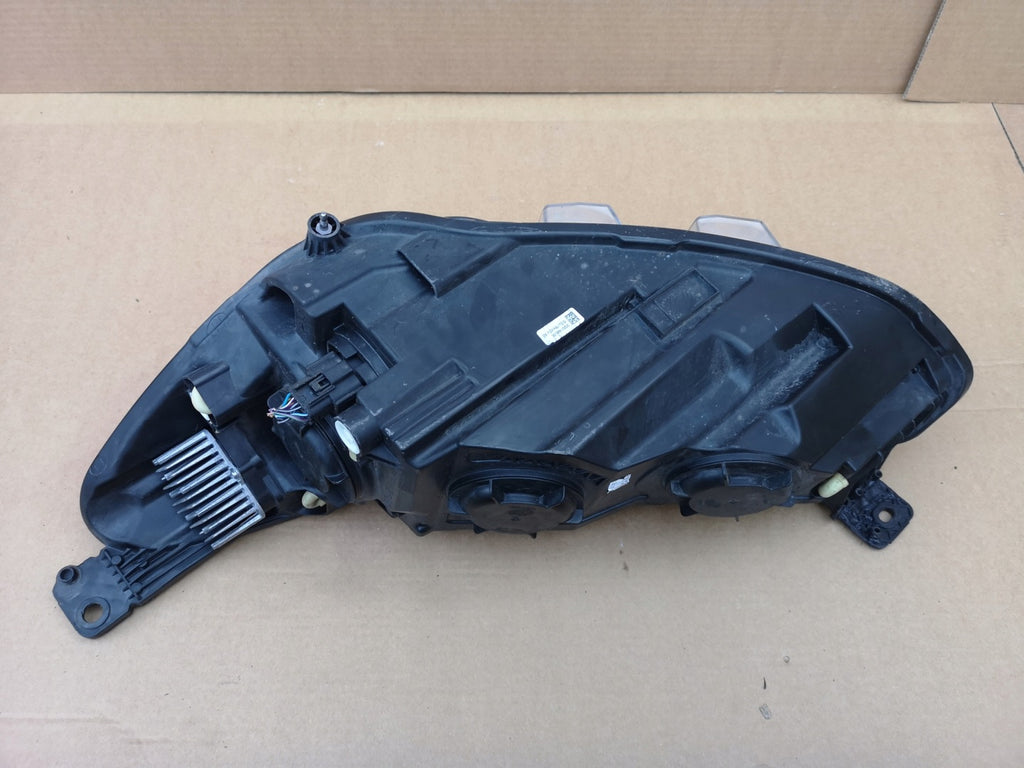Frontscheinwerfer Ford Focus JX7B-13W029-AE Rechts Scheinwerfer Headlight SCH2848304046gq