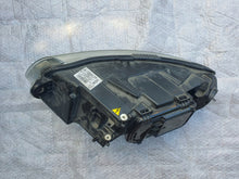 Laden Sie das Bild in den Galerie-Viewer, Frontscheinwerfer Audi A6 C6 4F0941004CP LED Rechts Scheinwerfer Headlight