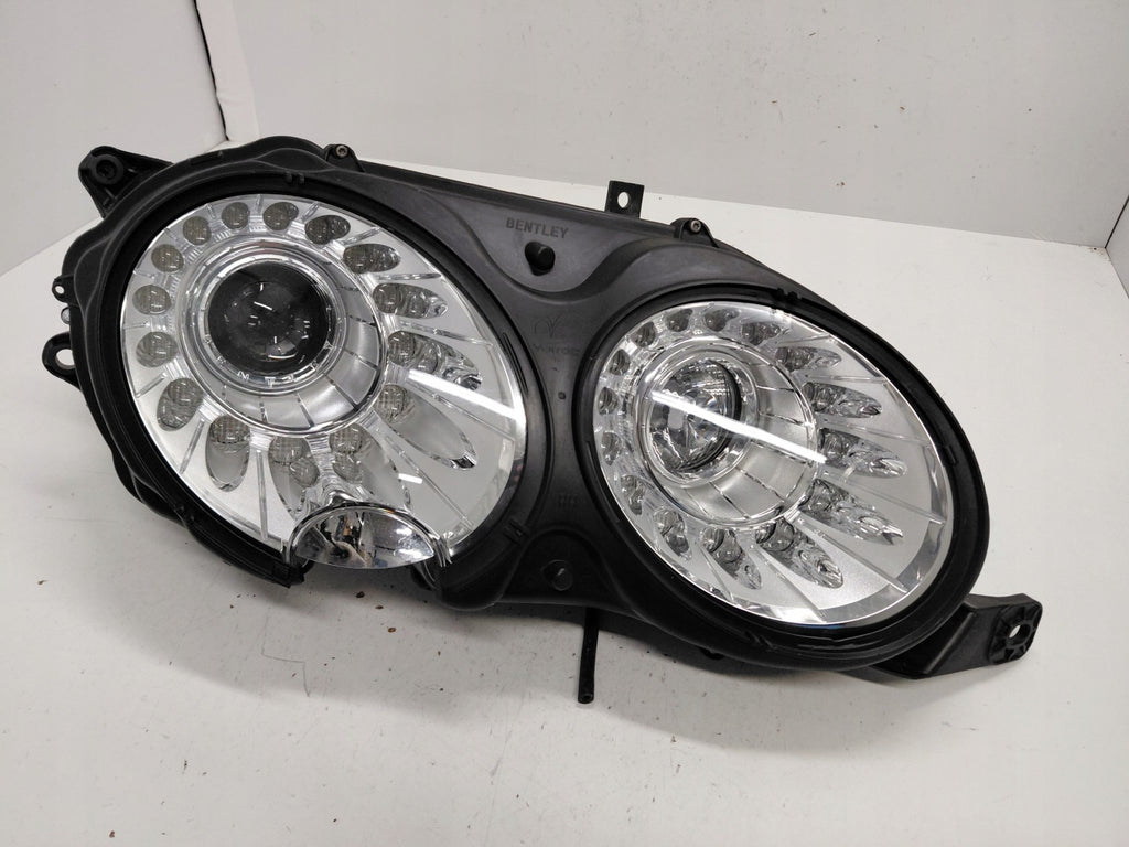 Frontscheinwerfer Bentley Flying Spur -13005-AD Xenon Rechts Headlight SCH8306832696xq
