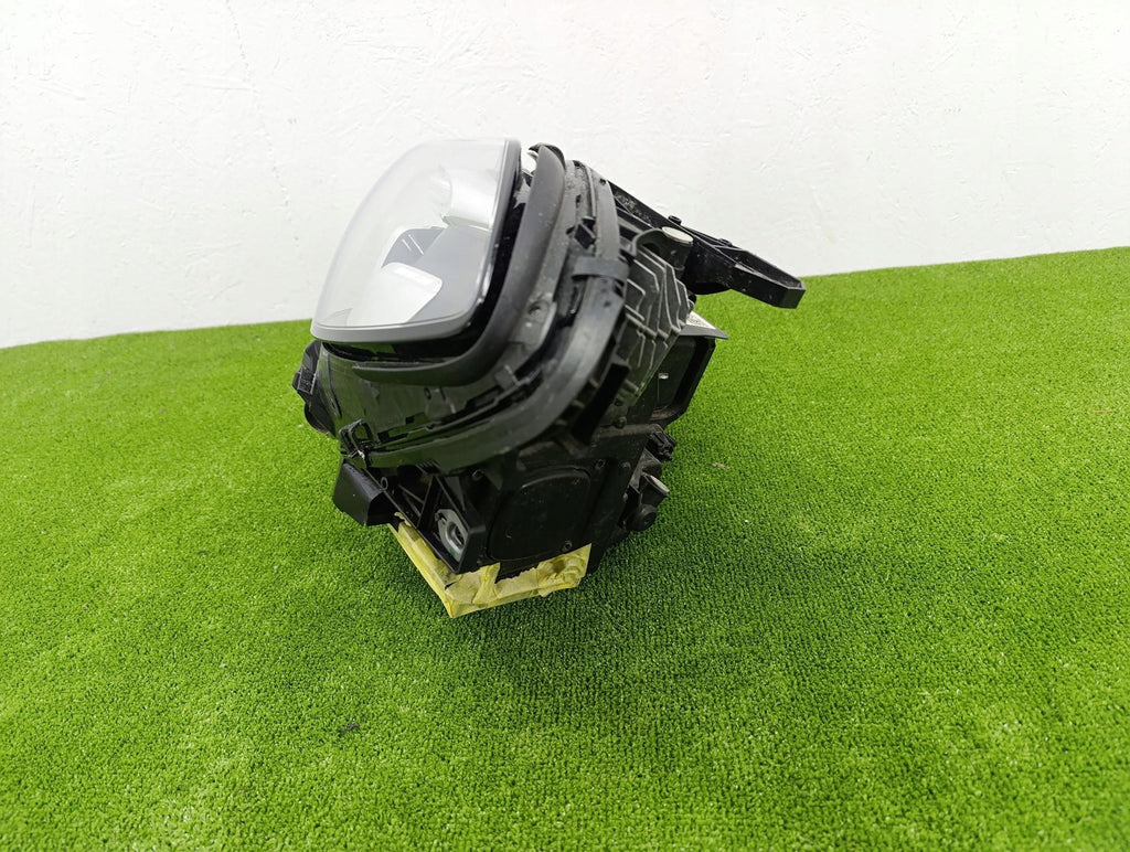 Frontscheinwerfer Mercedes-Benz W246 A2469062601 Links Scheinwerfer Headlight SCH8745443301bw