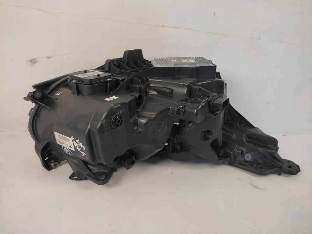 Frontscheinwerfer Ford Galaxy EM2B-13W030-CR Full LED Links Headlight SCH1308705751fn
