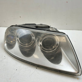 Frontscheinwerfer VW Touareg 7L6941016CF 3D0909157 Rechts Scheinwerfer Headlight SCH8360767568bg