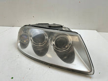 Load image into Gallery viewer, Frontscheinwerfer VW Touareg 7L6941016CF 3D0909157 Rechts Scheinwerfer Headlight SCH8360767568bg