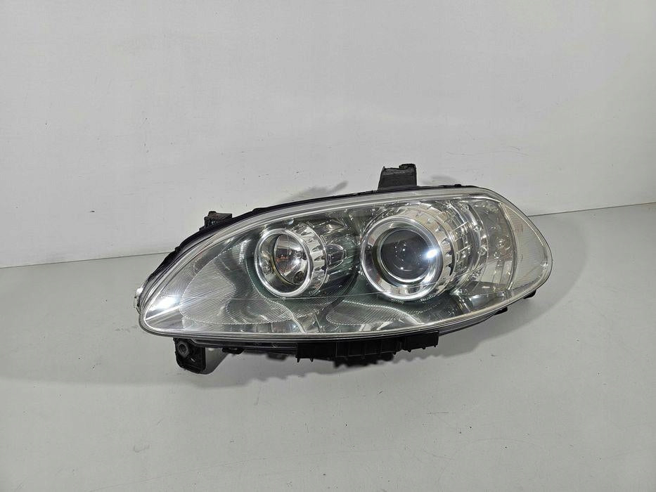 Frontscheinwerfer Fiat Croma 51784692 Xenon Links Scheinwerfer Headlight SCH3584152965hu