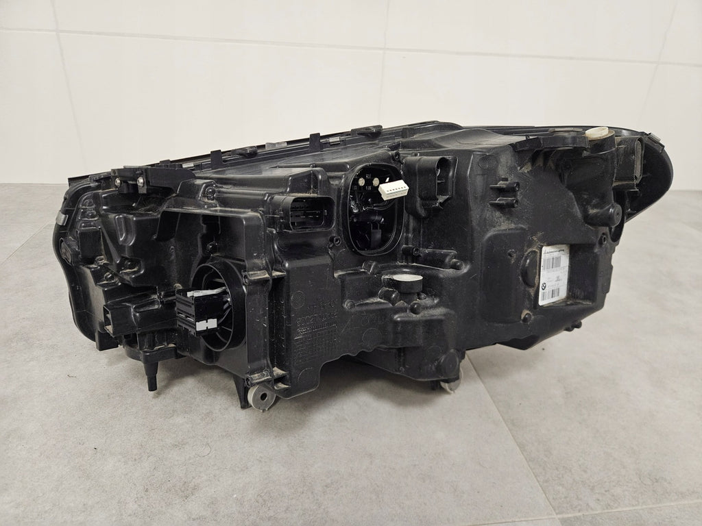 Frontscheinwerfer BMW X3 G01 G02 8739654-03 LED Rechts Scheinwerfer Headlight SCH4991620157kj