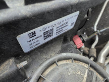 Laden Sie das Bild in den Galerie-Viewer, Frontscheinwerfer Opel Astra K 39158006 Rechts Scheinwerfer Headlight SCH1369721076nq